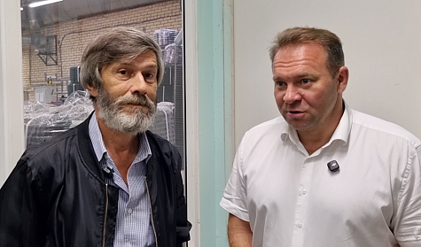 Бизнес-инкубатор выручает